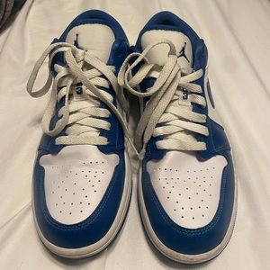 Nike Air Jordan 1 low